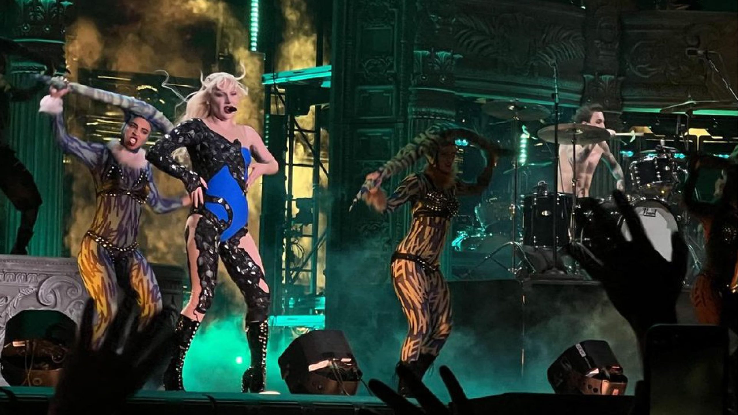 Lady Gaga Brings ‘Mayhem’ to Singapore: What to Expect from Her 2025 Concerts