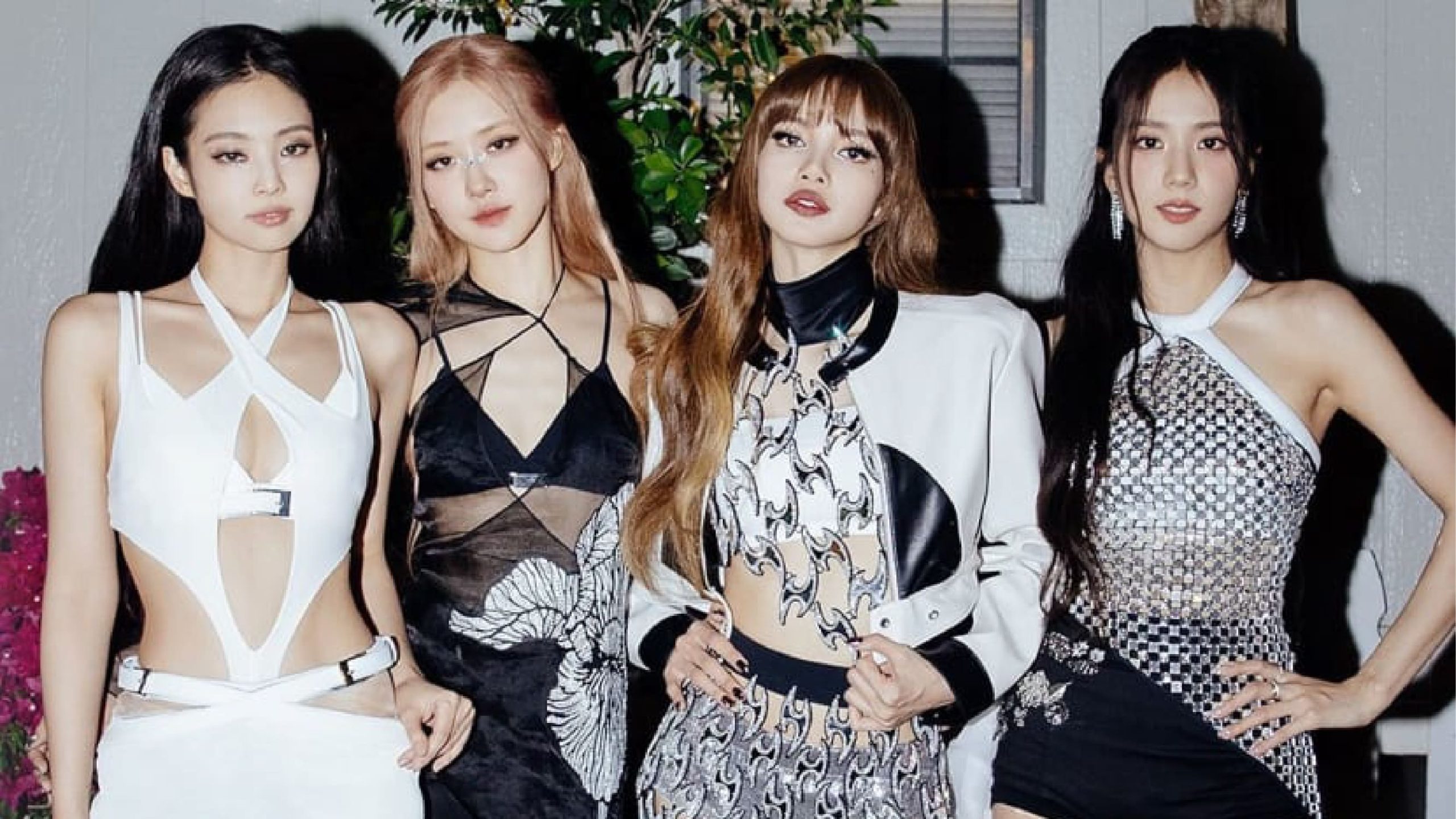 Blackpink Announces Two Singapore Concerts in November 2025: Ticket Prices, Presales, and Tour Details