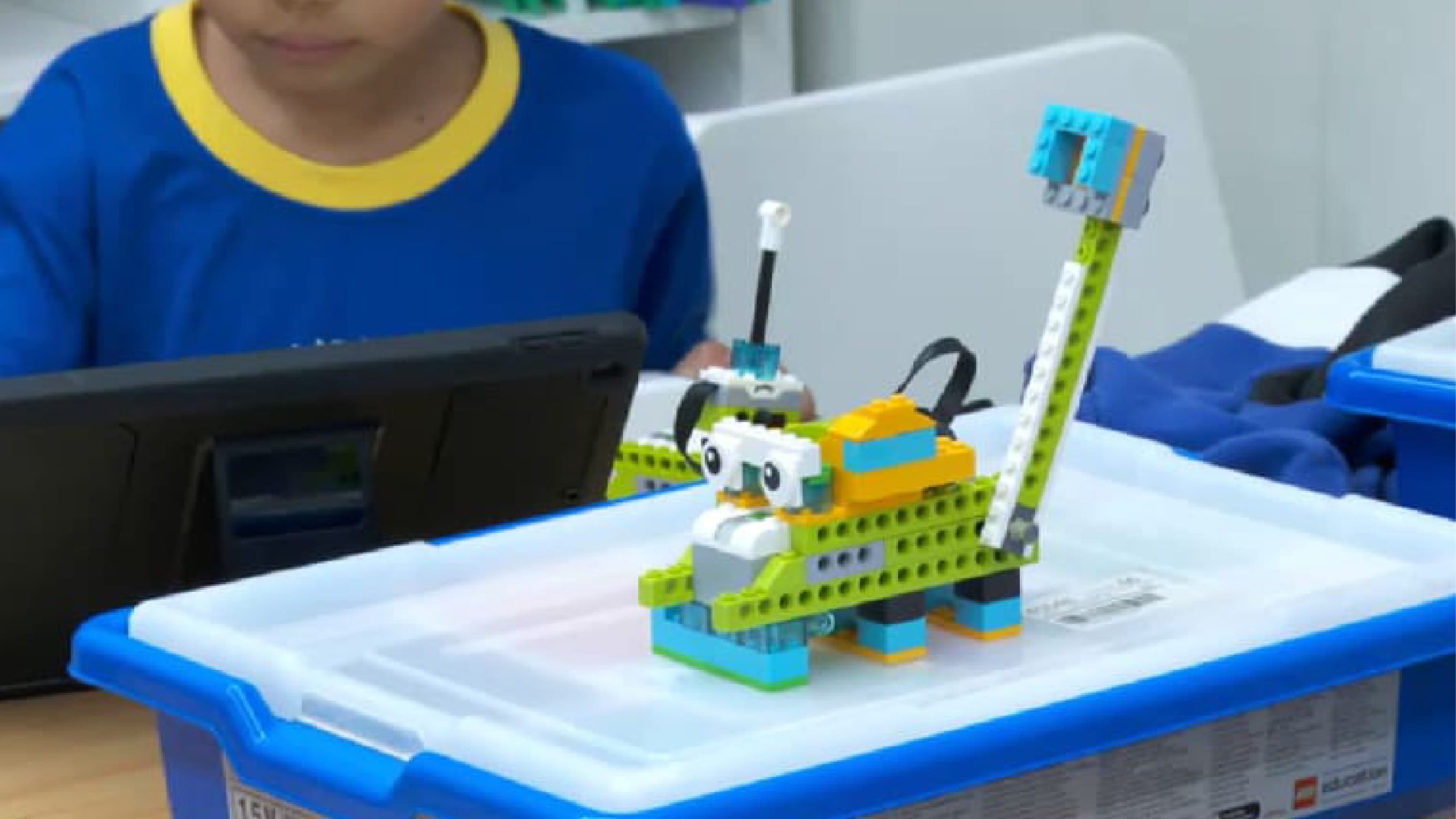 Demand for Holiday Enrichment Classes Surges in Singapore, Even Among Preschoolers