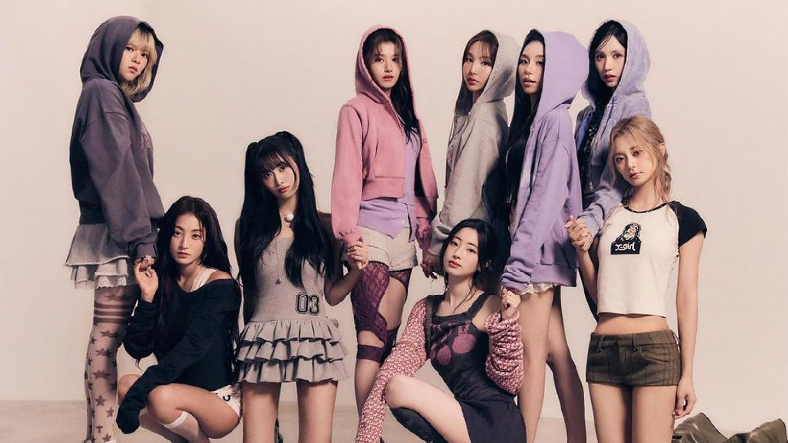 Twice Returns to Singapore for Two Nights in October 2025
