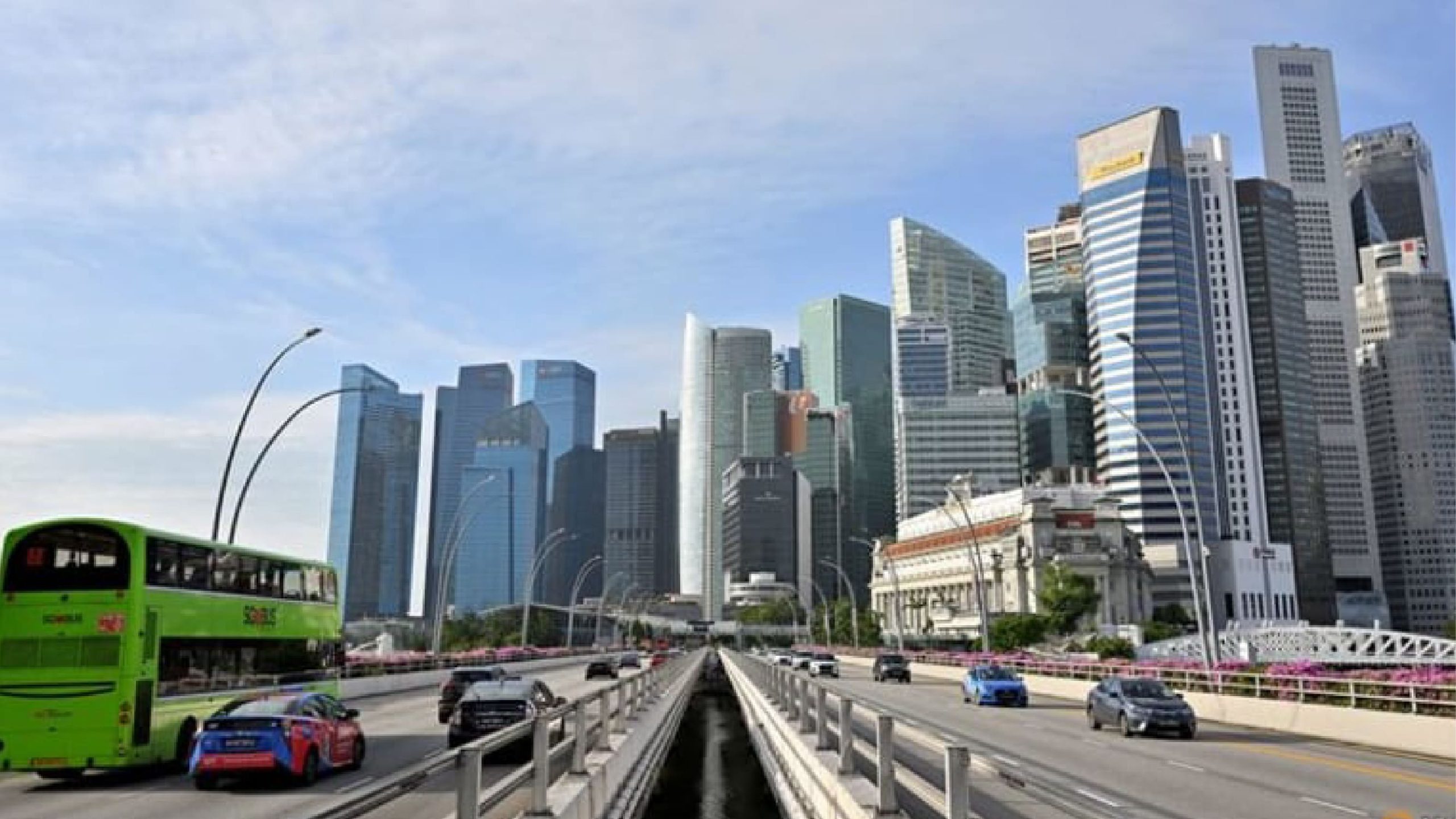 Over 1.5 Million Singaporeans to Receive Up to S$850 in GST Voucher Cash Payouts This August