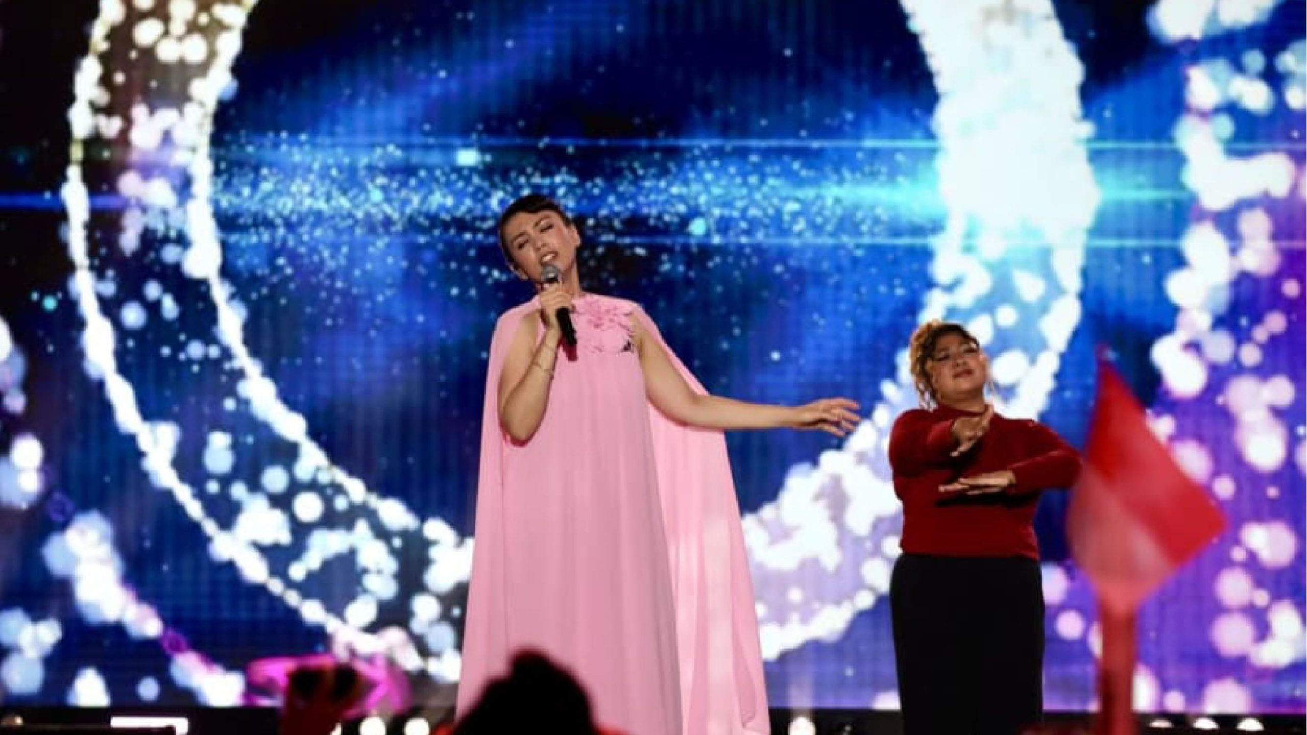SG60 National Day Concert at Gardens by the Bay Draws 35,000 Visitors