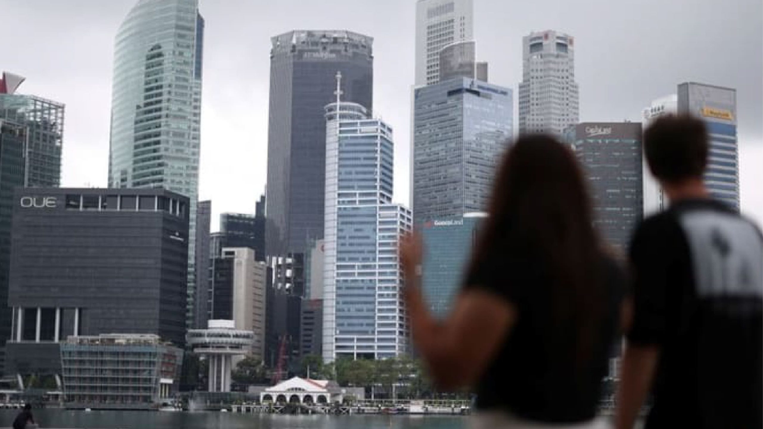 Singapore Raises 2025 GDP Growth Forecast to 1.5 to 2.5 Percent as Economy Expands 4.4 Percent in Second Quarter