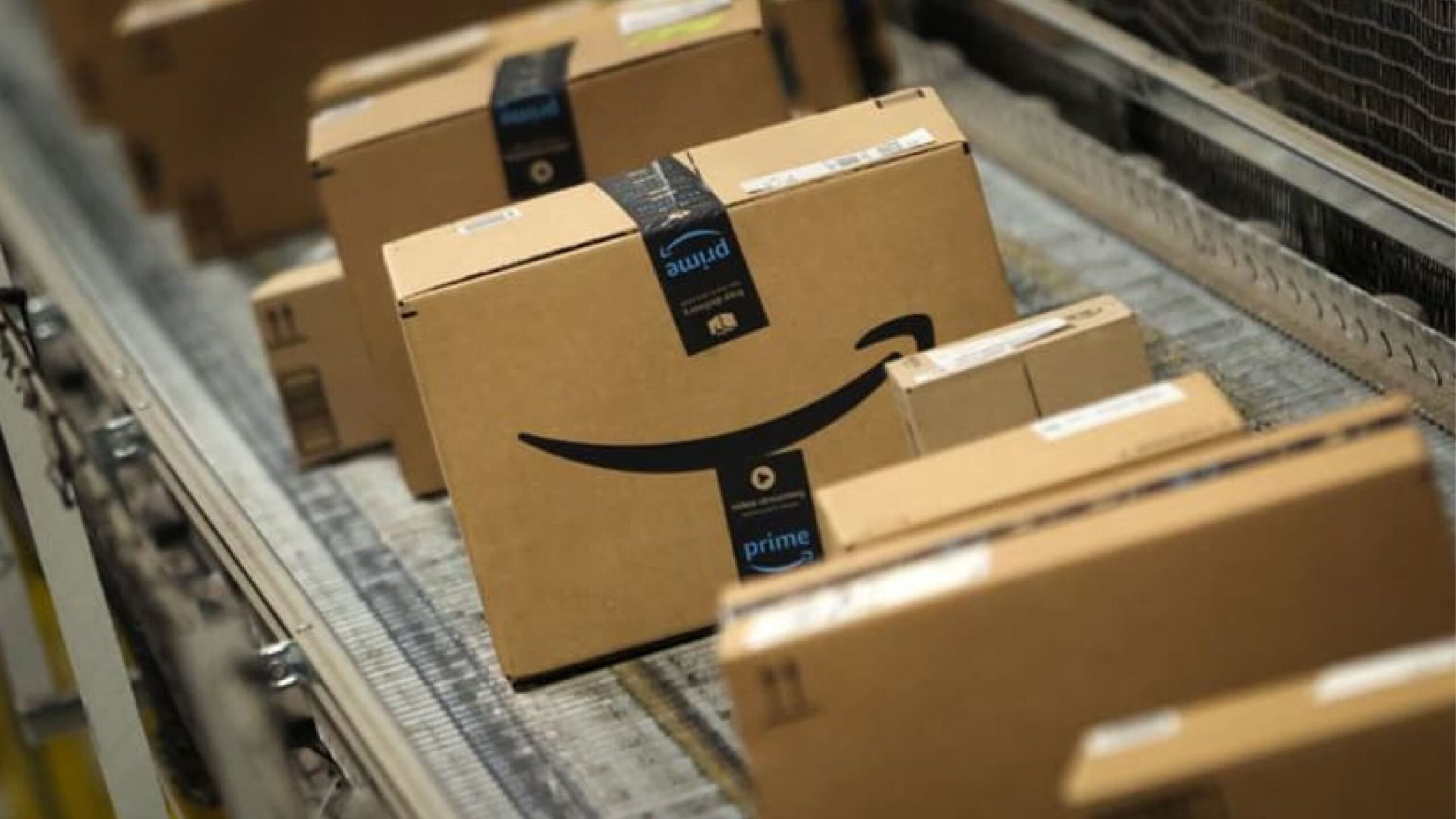 Amazon Singapore Prime Big Deal Days Returns October 7 to 13