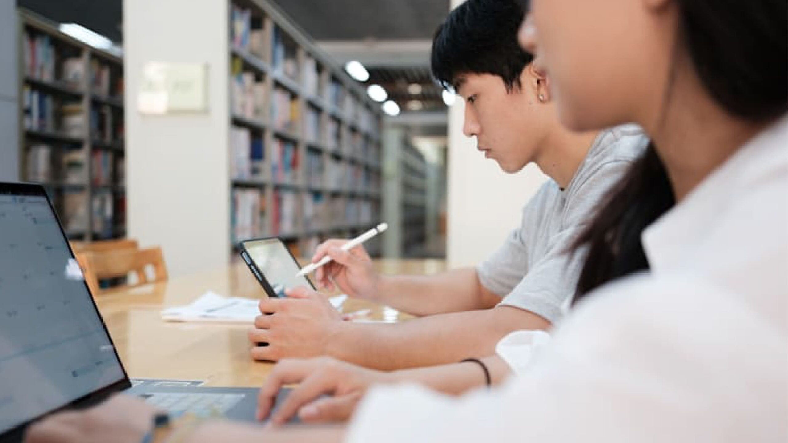 Are AI Tutors Disrupting Singapore’s Billion-Dollar Tuition Industry?