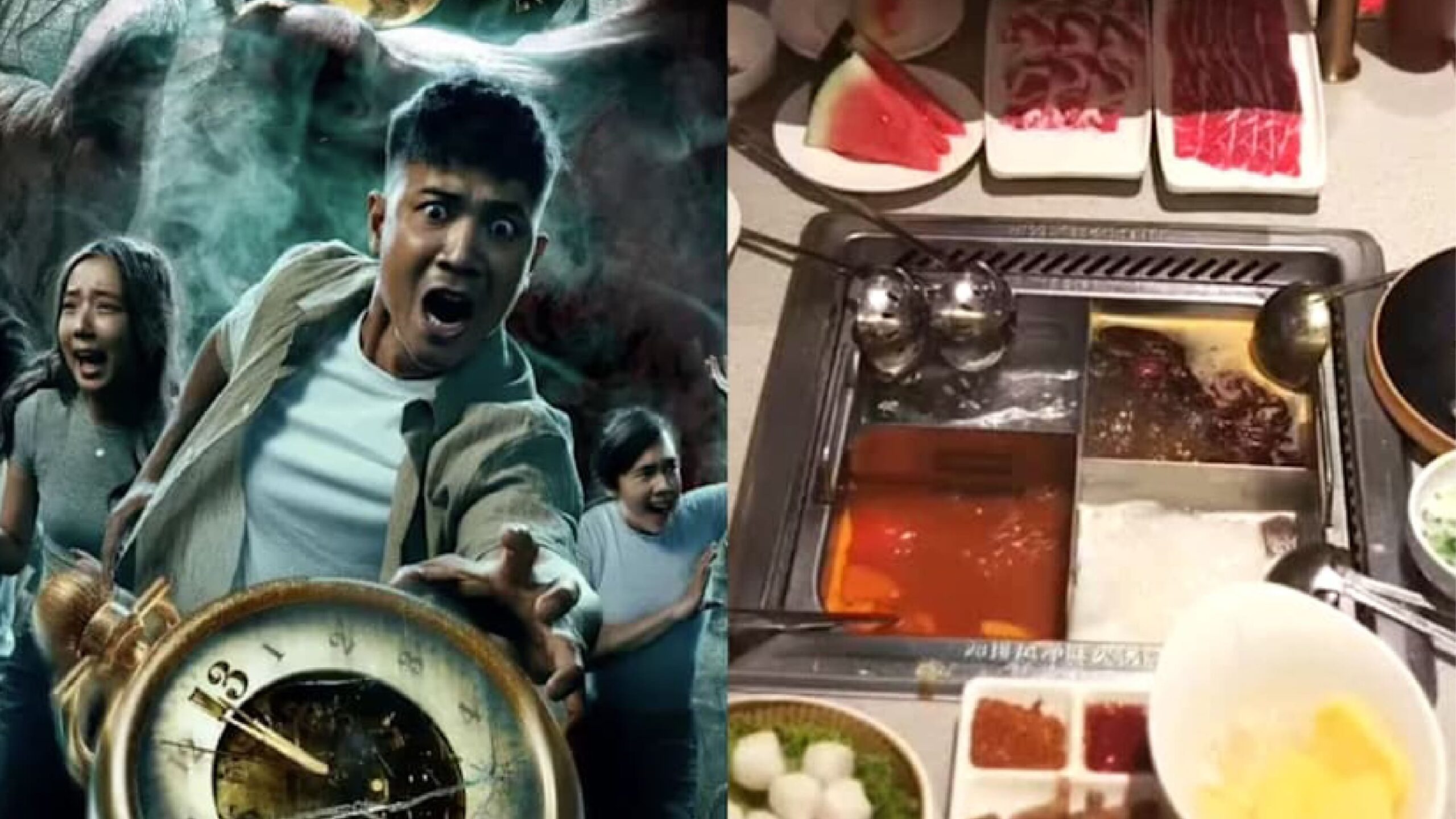 Haidilao Offers Free Shuttle Buses from Resorts World Sentosa for Halloween Horror Nights 2025