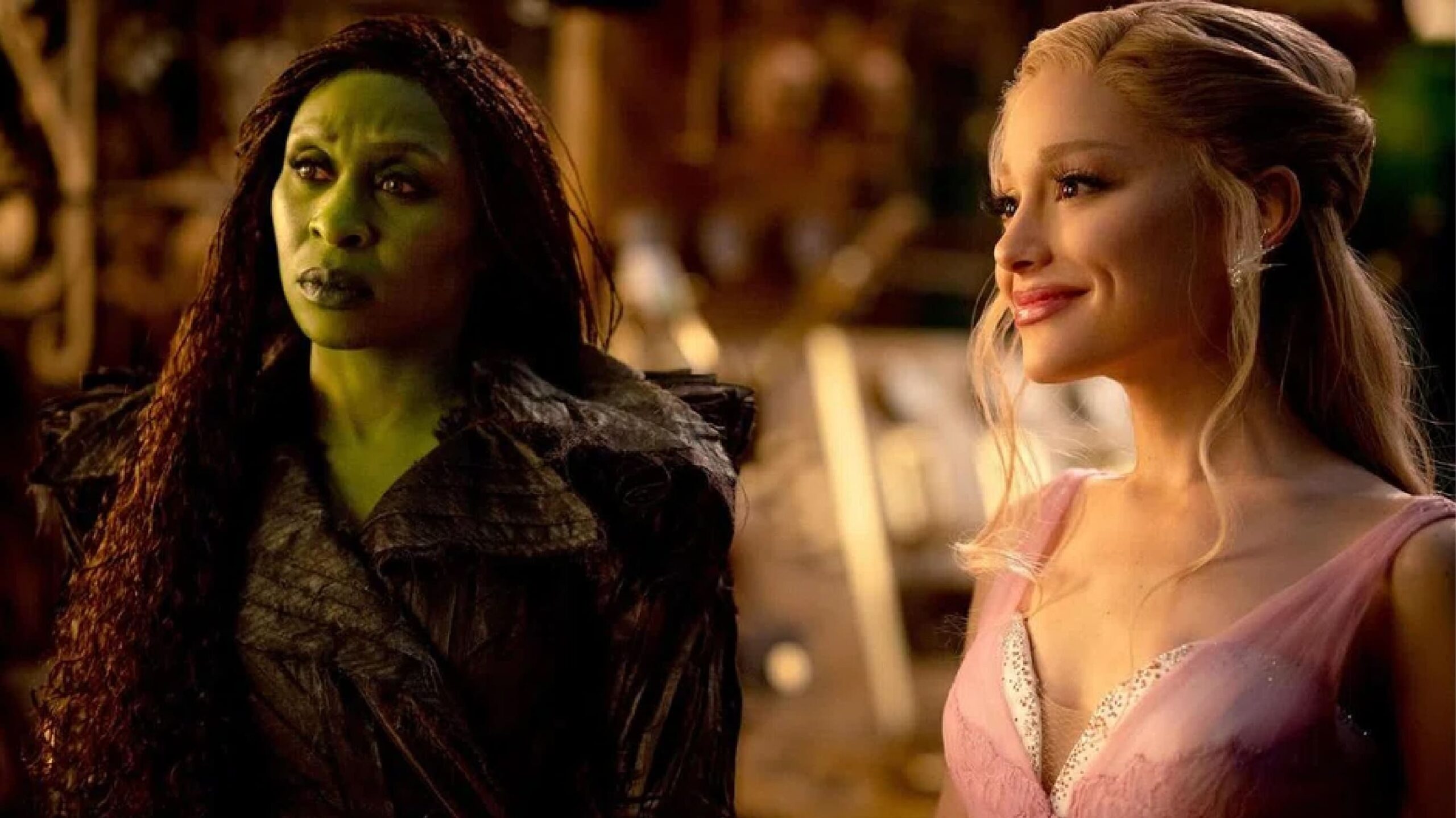 Ariana Grande and Cynthia Erivo to Visit Singapore in November for “Wicked: For Good” Premiere