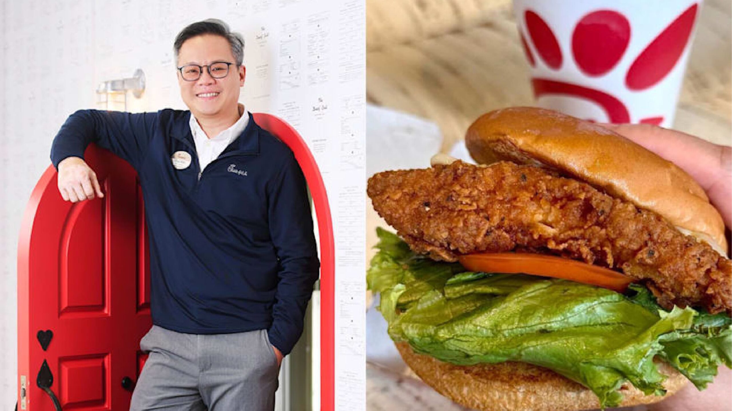 Chick-fil-A Singapore: Inside the Inspiring 7-Month Journey of Its First Franchise Owner