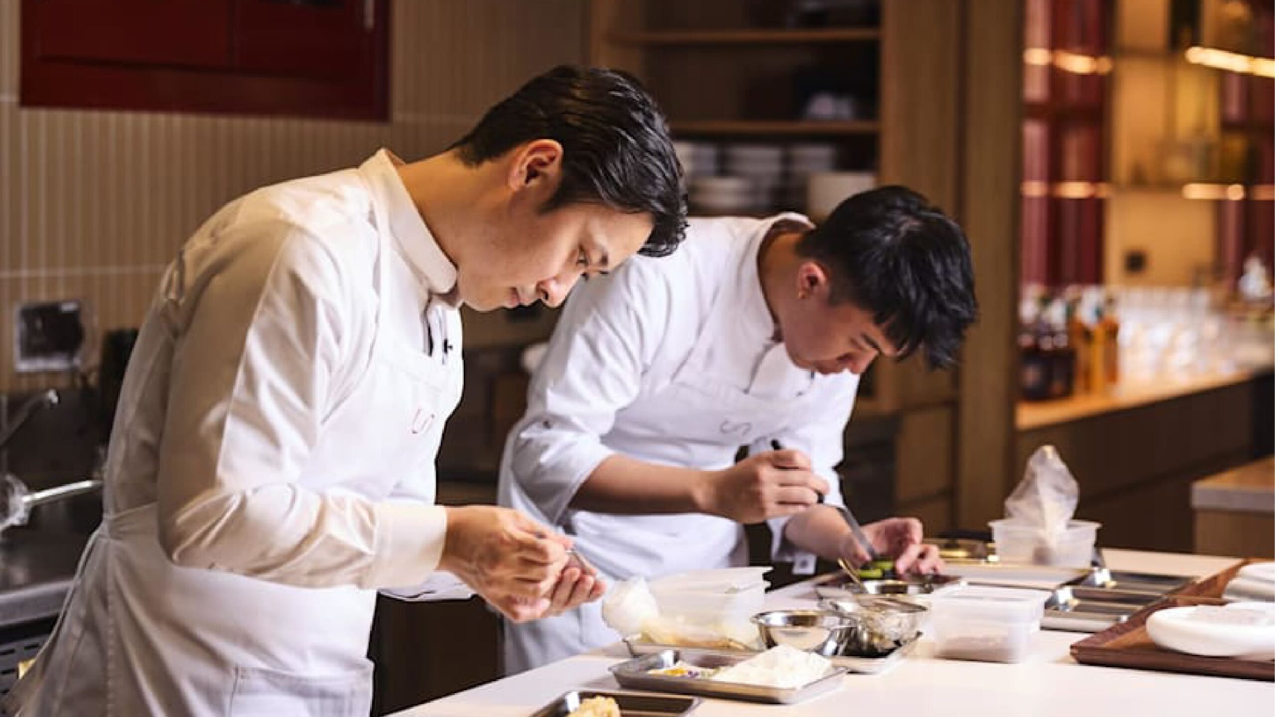 Loca Niru Opens at the 140-Year-Old House of Tan Yeok Nee: A Fusion of Heritage and Fine Dining