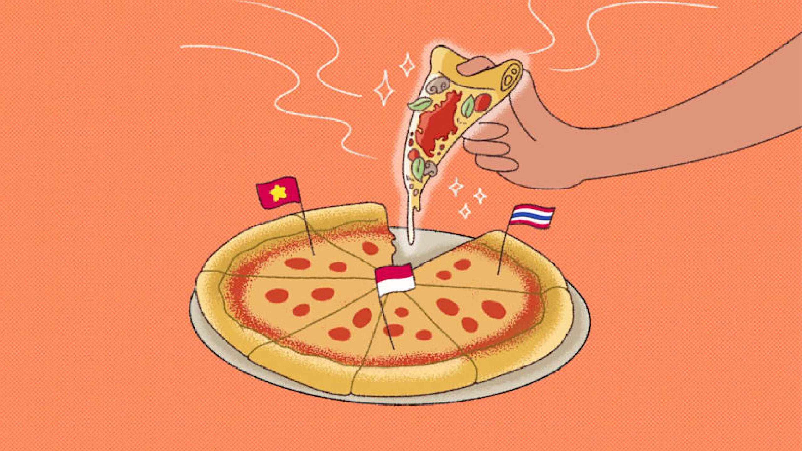 Singapore’s F&B Scene: The Brutal Battlefield Forging Global Success Stories