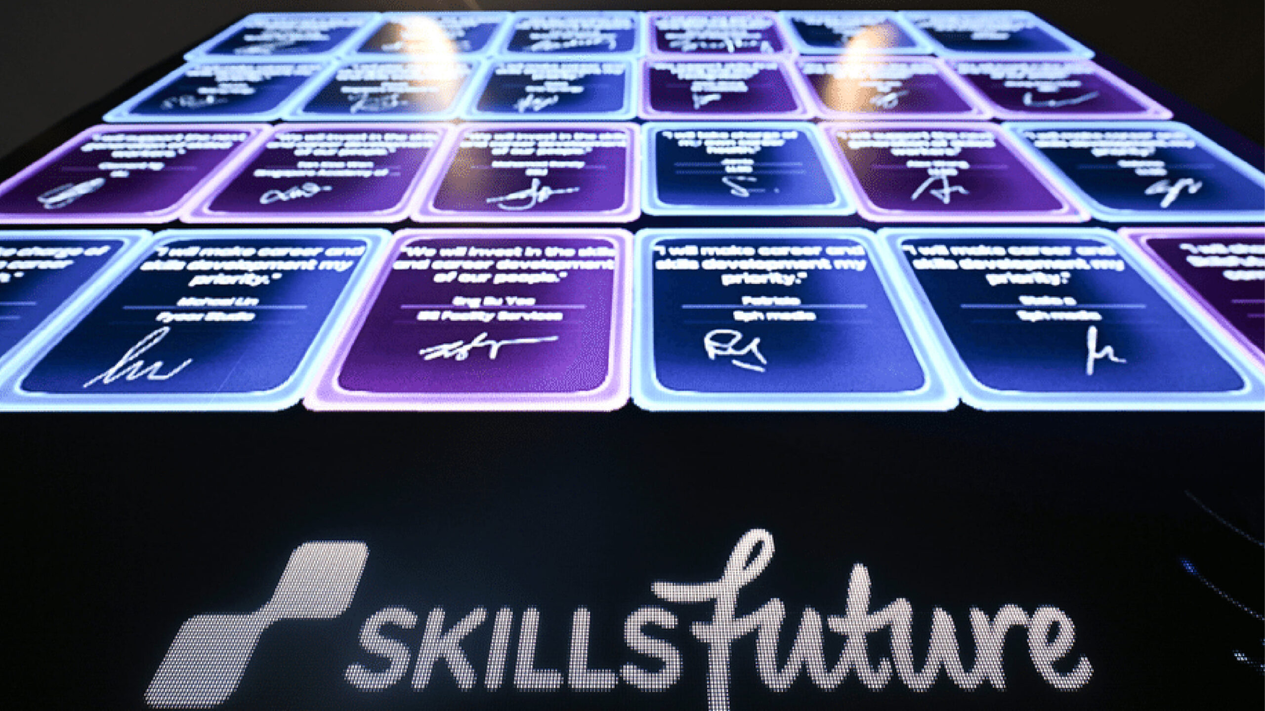 SkillsFuture Singapore Bans Third-Party Course Promoters from December 1