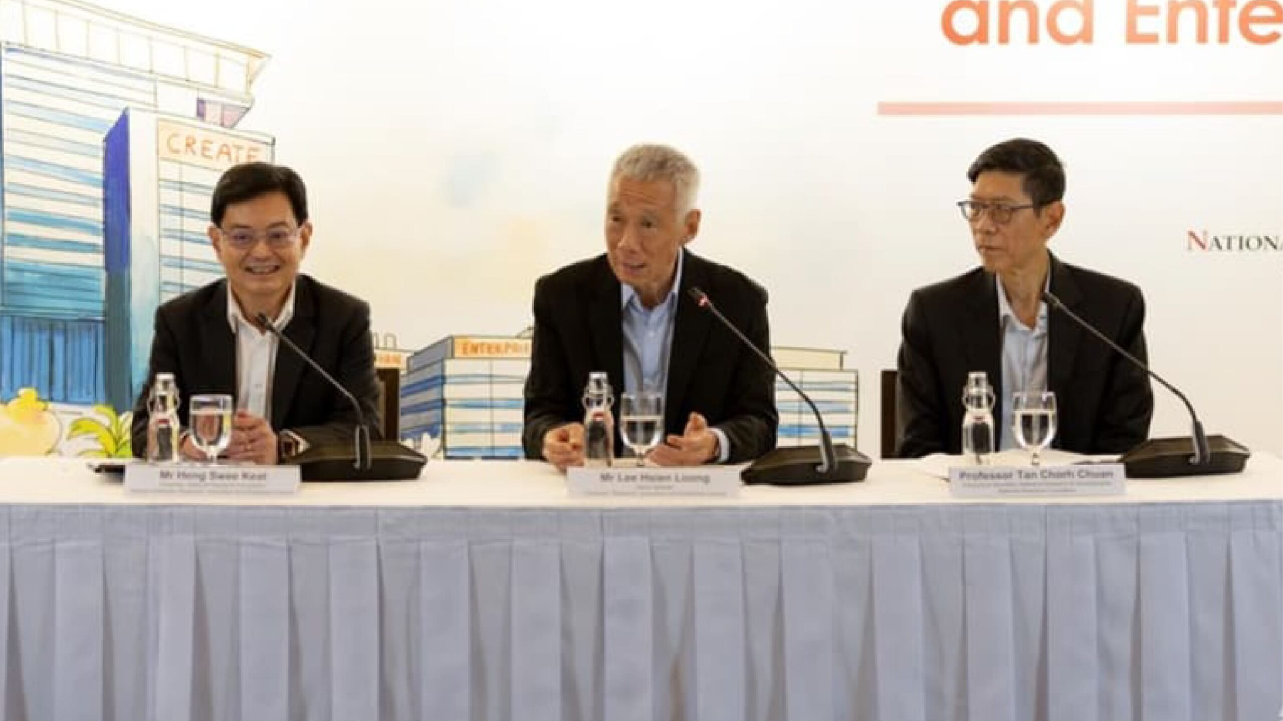 Singapore Commits S$37 Billion to Research and Innovation from 2026 to 2030