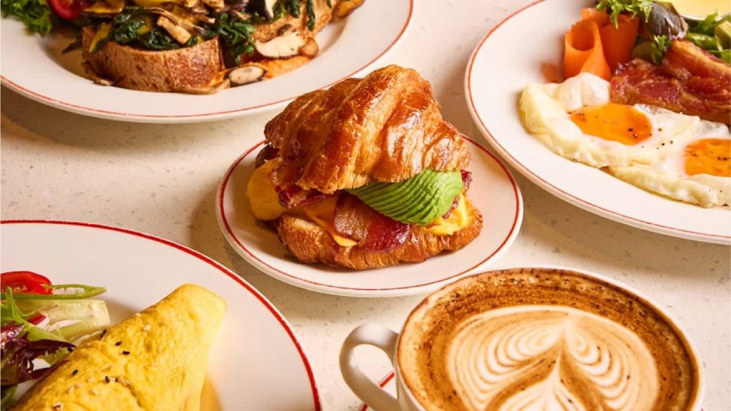 Elephant Grounds Opens First Singapore Cafe at Guoco Midtown: What to Expect from the Hong Kong Favourite