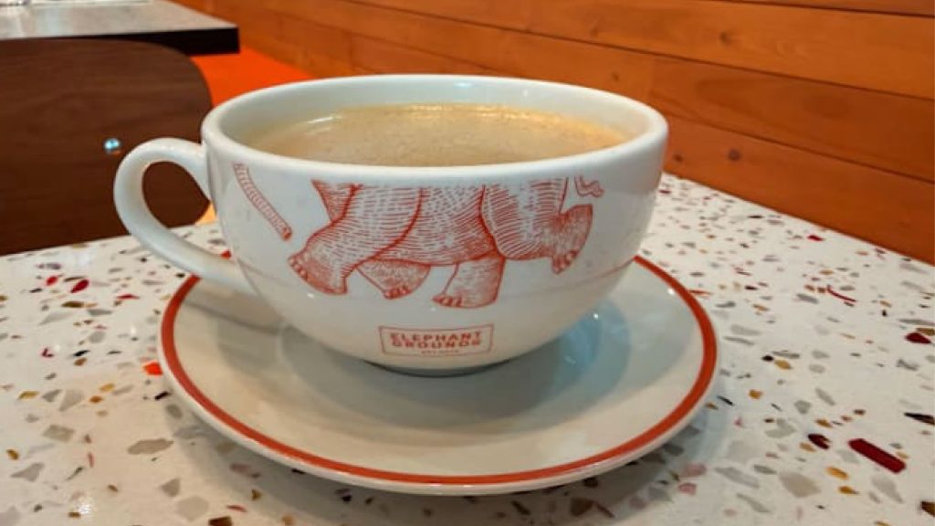 Elephant Grounds Opens First Singapore Cafe at Guoco Midtown: What to Expect from the Hong Kong Favourite