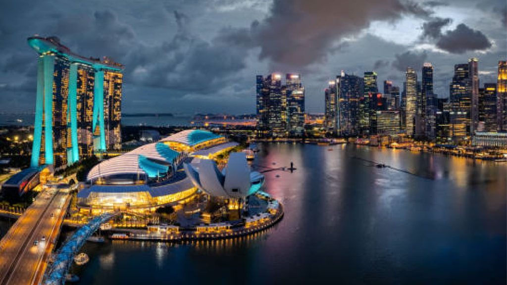 7 Ways to Spend the Nightlife in Singapore for an Unforgettable Evening