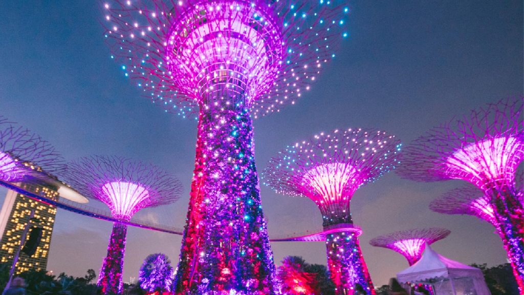 7 Ways to Spend the Nightlife in Singapore for an Unforgettable Evening