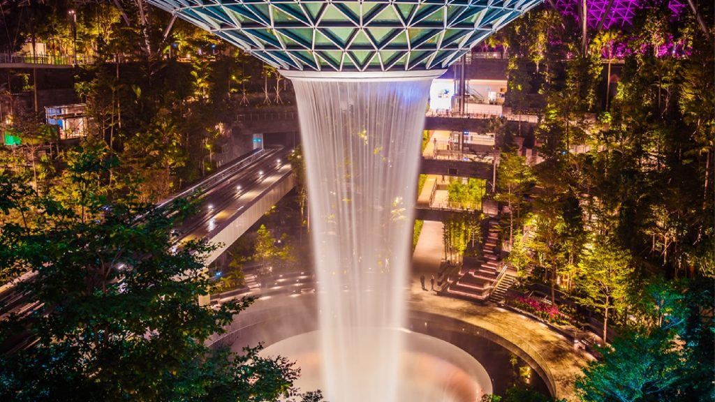 7 Ways to Spend the Nightlife in Singapore for an Unforgettable Evening