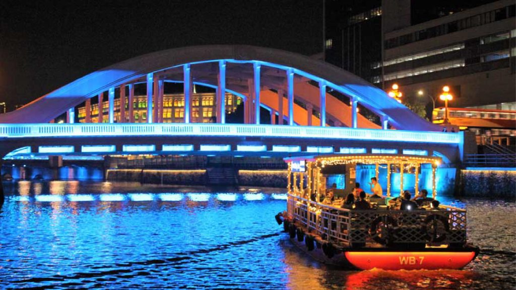7 Ways to Spend the Nightlife in Singapore for an Unforgettable Evening