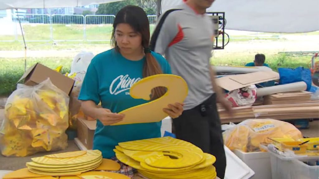 Chingay Parade 2026 Brings Together Nearly 10,000 Participants to Celebrate Culture and Creativity