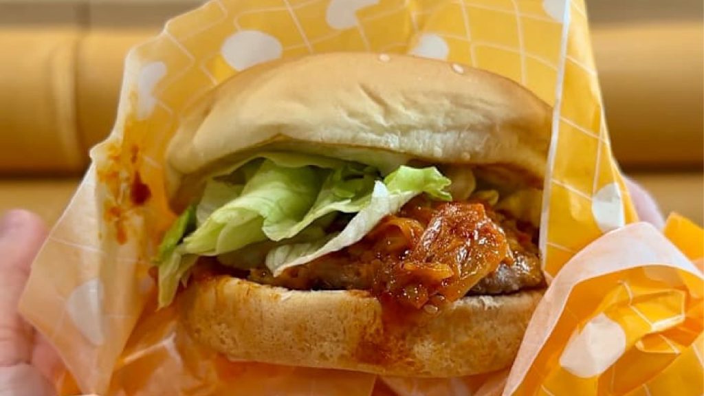 Lotteria Singapore Opens at Jewel Changi Airport: What to Expect from Korea’s Iconic K-Burger Brand