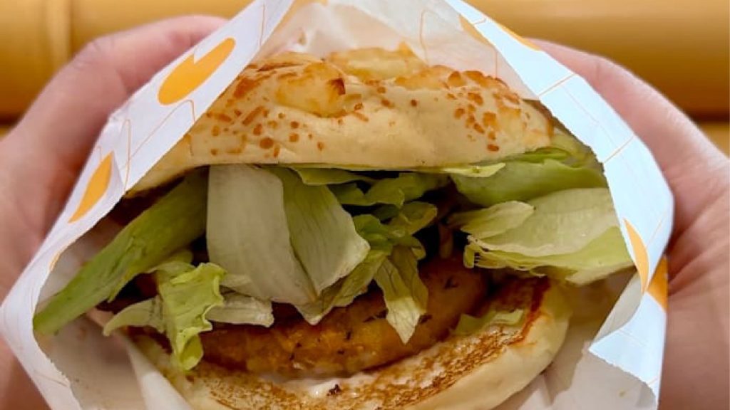 Lotteria Singapore Opens at Jewel Changi Airport: What to Expect from Korea’s Iconic K-Burger Brand