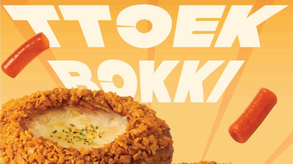 Paris Baguette Singapore Outlets Now Officially Halal-Certified