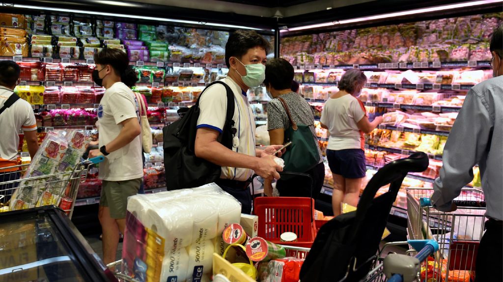 Singapore Inflation and Interest Rate Outlook 2026: What Households and Businesses Need to Know