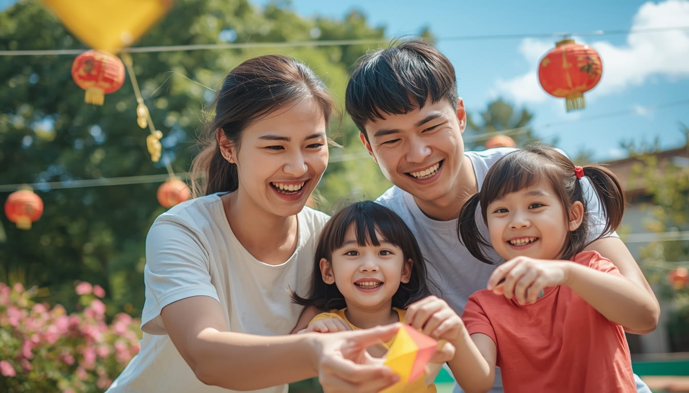 Best Places to Spend Quality Family Time During the Holidays in Singapore