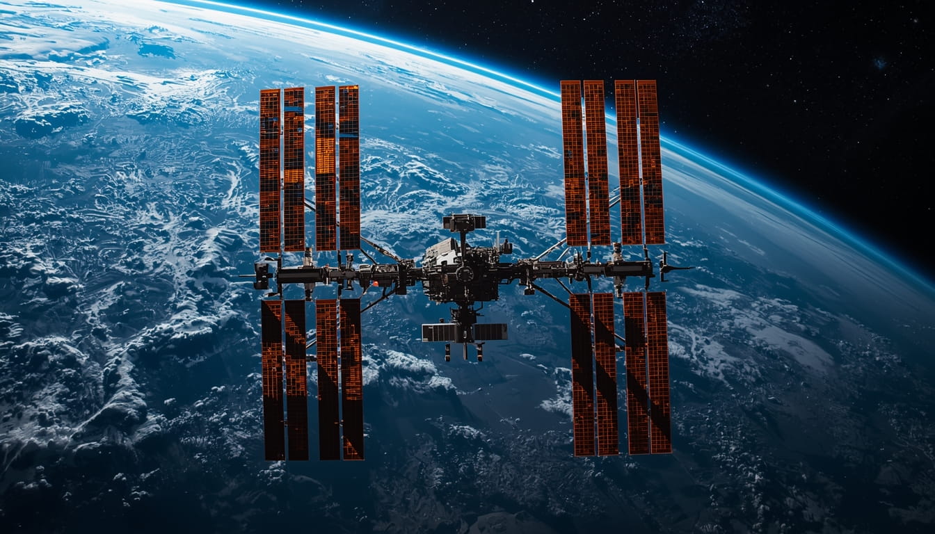 Space Partnerships Take Center Stage as Singapore Prepares to Launch National Space Agency