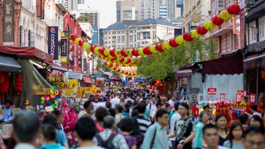 Cost of Living in Singapore 2026: Updated Breakdown for Expats, PRs and Locals