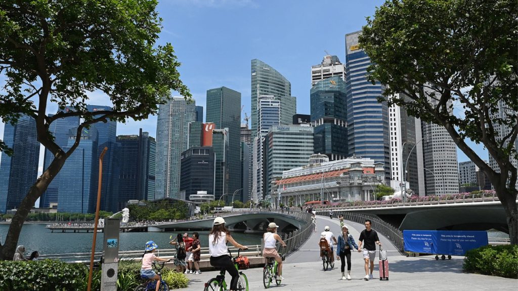 Cost of Living in Singapore 2026: Updated Breakdown for Expats, PRs and Locals