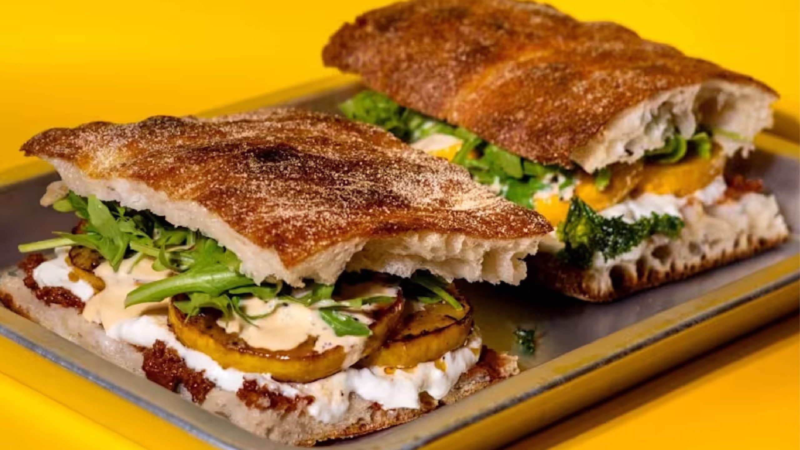 Best Sandwich Spots in Singapore 2026: Where to Find Oxtail Melts, Fried Chicken and Brioche Rolls