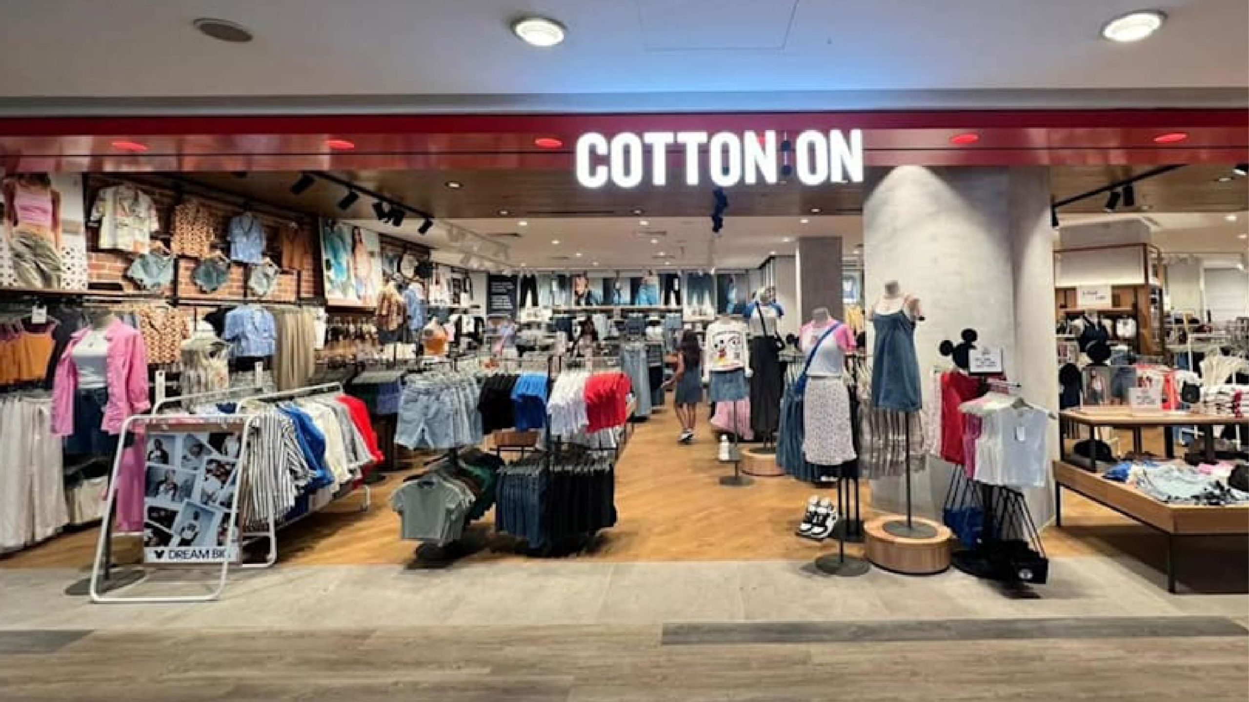 Cotton On Singapore Free Matcha Promotion 2026: Locations, Timing and How to Get It