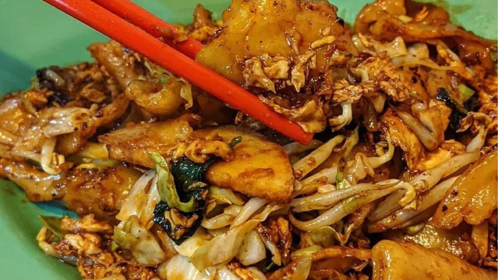 Greenview Cafe to Leave Far East Plaza After 43 Years and Reopen in Ang Mo Kio