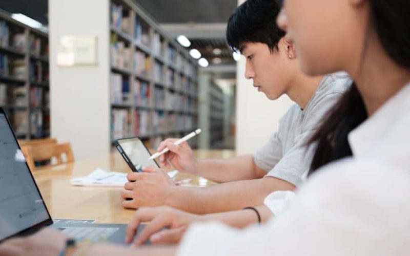 Are AI Tutors Disrupting Singapore’s Billion-Dollar Tuition Industry?