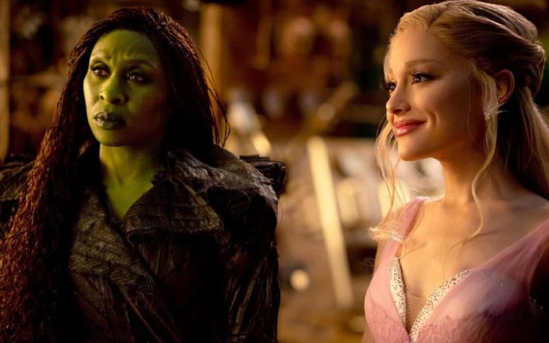Ariana Grande and Cynthia Erivo to Visit Singapore in November for “Wicked: For Good” Premiere
