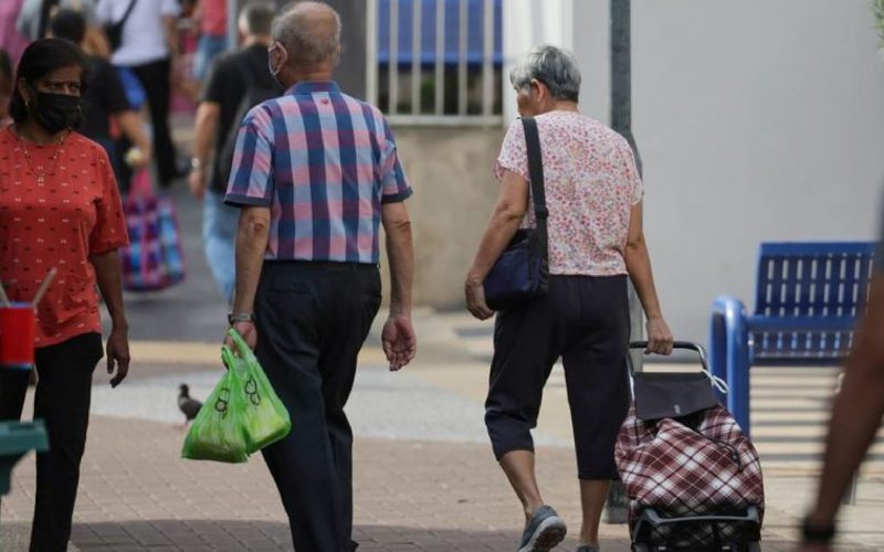 Assurance Package Seniors’ Bonus: Up to $300 Cash and MediSave Top-Ups for Eligible Singaporeans