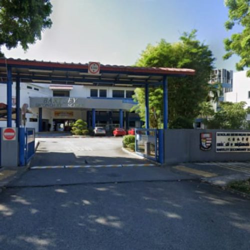 Bartley Secondary Student Arrested for Allegedly Attacking Teacher with Penknife