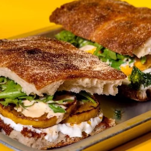 Best Sandwich Spots in Singapore 2026: Where to Find Oxtail Melts, Fried Chicken and Brioche Rolls