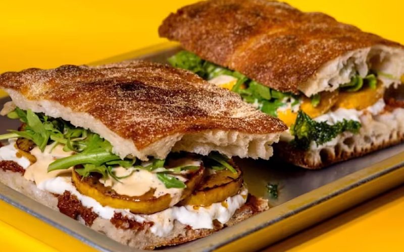 Best Sandwich Spots in Singapore 2026: Where to Find Oxtail Melts, Fried Chicken and Brioche Rolls