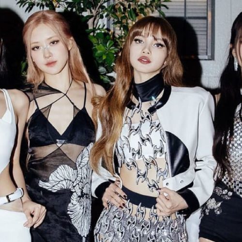 Blackpink Announces Two Singapore Concerts in November 2025: Ticket Prices, Presales, and Tour Details