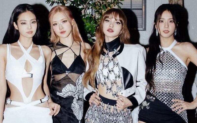 Blackpink Announces Two Singapore Concerts in November 2025: Ticket Prices, Presales, and Tour Details