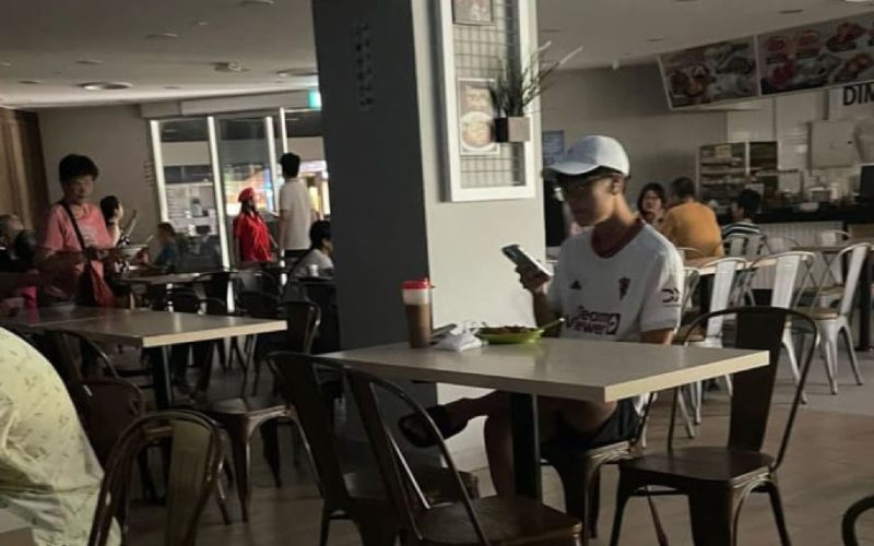 Brief Power Outage Affects Parts of Hougang: EMA and SP Group Investigating