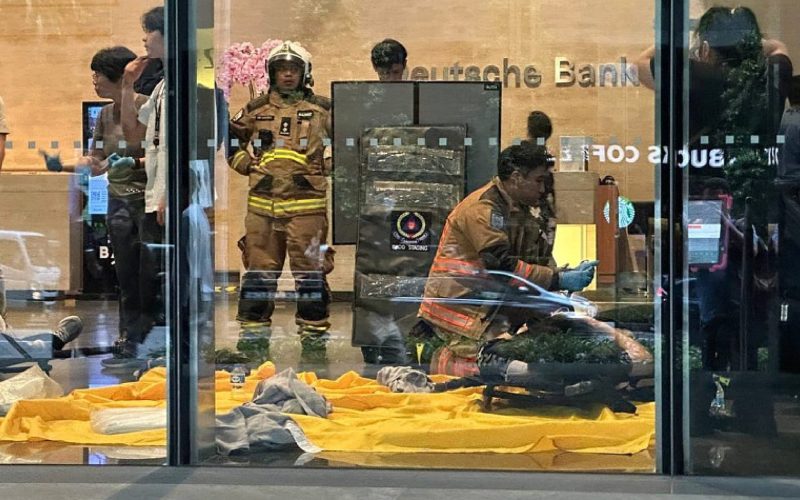 ByteDance Food Poisoning Case: SFA to Enforce Actions for Food Safety Lapses