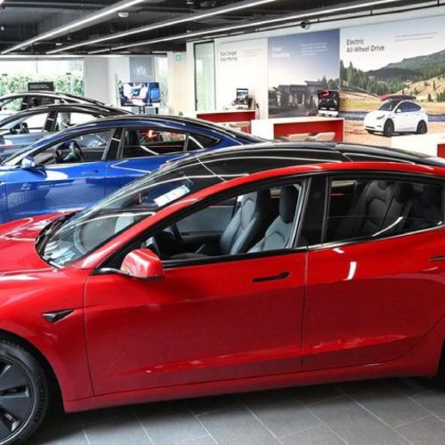 COE Prices Drop Across All Categories Before Higher Supply Arrives in February