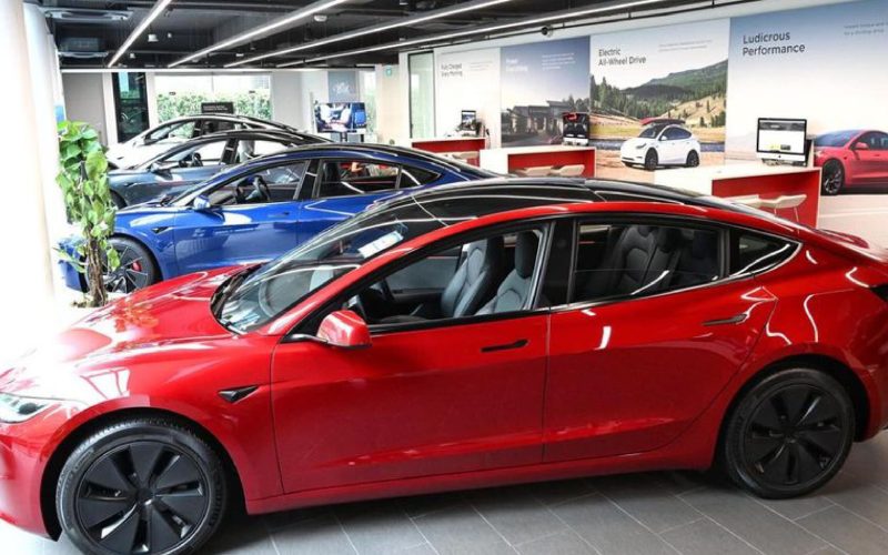 COE Prices Drop Across All Categories Before Higher Supply Arrives in February