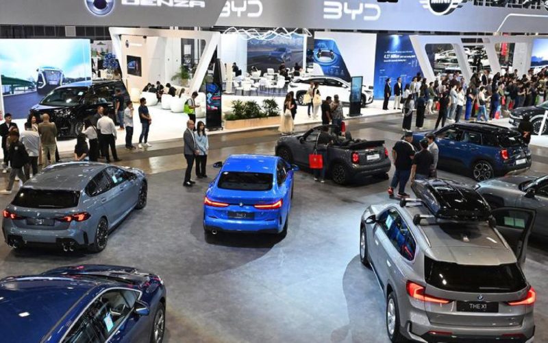 COE Prices Drop Across Most Categories on February 5 Tender, Except Motorcycles