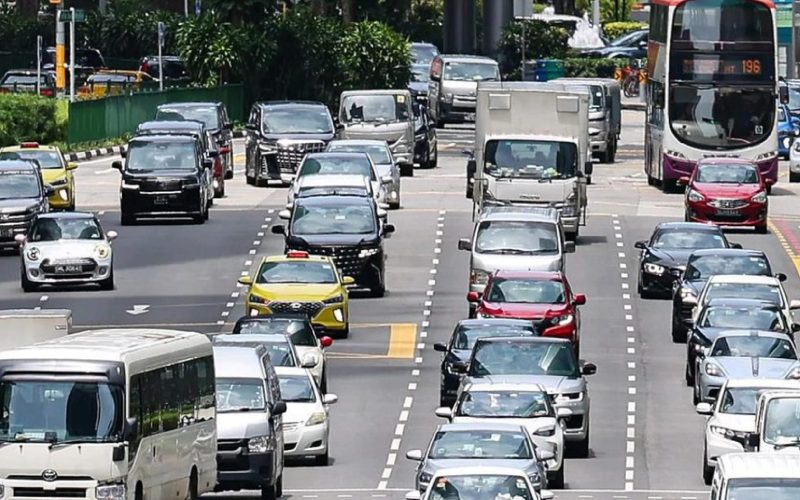 COE Prices for Category A and Open Category Edge Up in April 23 Bidding Exercise