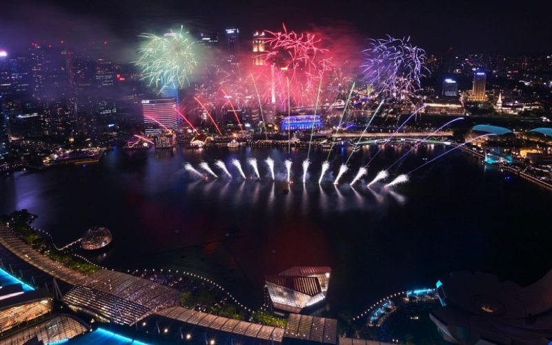 Celebrating SG60: Singapore’s Grand Countdown and Year-Long Festivities