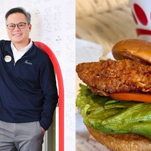 Chick-fil-A Singapore: Inside the Inspiring 7-Month Journey of Its First Franchise Owner